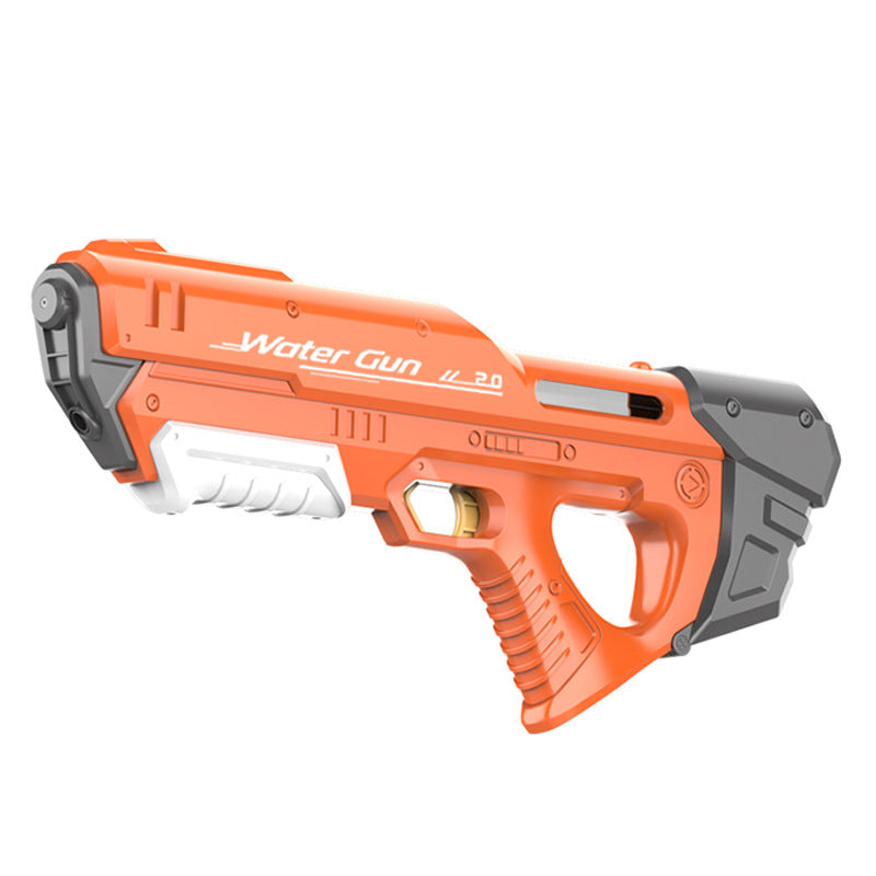 electric water gun toy - 3